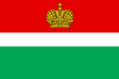 флаг Калужская