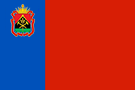флаг Кемеровская