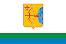 флаг Кировская