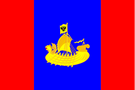 флаг Костромская