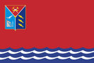 флаг Магаданская