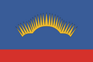 флаг Мурманская