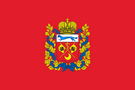 флаг Оренбургская