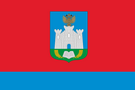 флаг Орловская