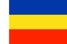 флаг Ростовская