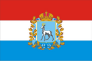 флаг Самарская