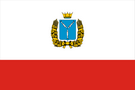 флаг Саратовская