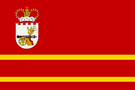 флаг Смоленская