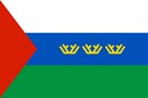 флаг Тюменская