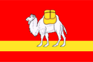 флаг Челябинская