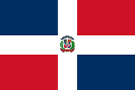 флаг Доминиканская Республика