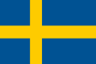 флаг Швеция