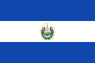 флаг Сальвадор