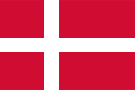 флаг Дания
