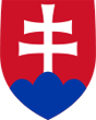 герб Словакия