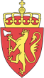 герб Норвегия