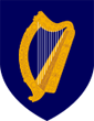 герб Ирландия