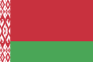 флаг Белоруссия