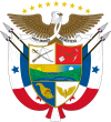 герб Панама