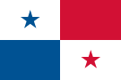флаг Панама