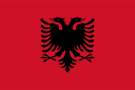 флаг Албания