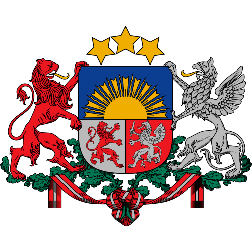 какой страны это герб?