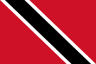флаг Тринидад и Тобаго