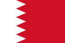 флаг Бахрейн