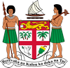 герб Фиджи