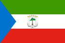 флаг Экваториальная Гвинея