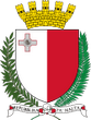 герб Мальта