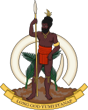 герб Вануату