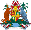 coat of arms Grenada