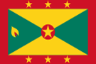 флаг Гренада
