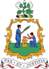герб Сент-Винсент и Гренадины