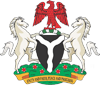 герб Нигерия