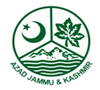 герб Азад Джамму и Кашмир