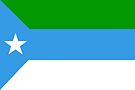 флаг Джубаленд