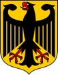 герб Германия