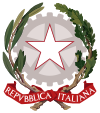герб Италия