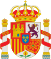 герб Испания