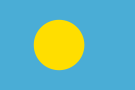 флаг Палау