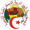 герб Алжир