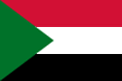 флаг Судан