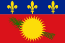 флаг Гваделупа