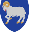 герб Фарерские острова