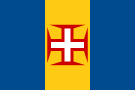 флаг Мадейра