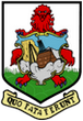 герб Бермудские острова