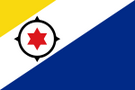 флаг Бонэйр