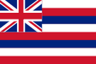 флаг Гавайи